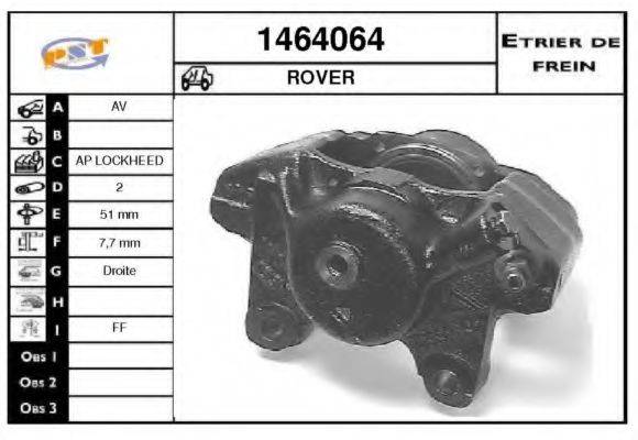SNRA 1464064