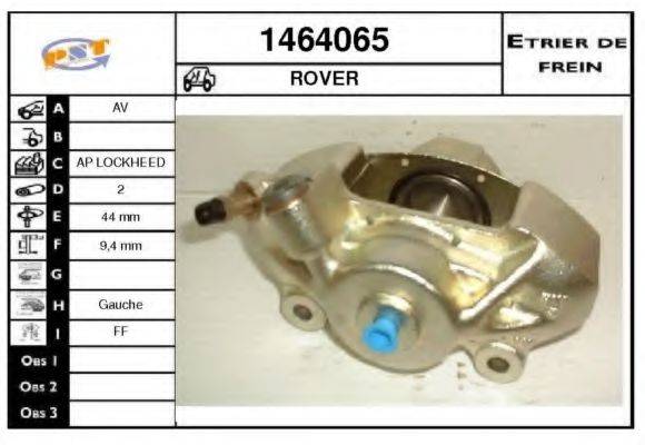 SNRA 1464065