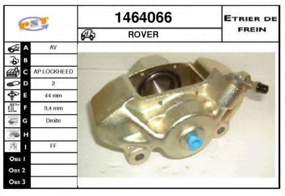 SNRA 1464066