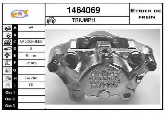 SNRA 1464069