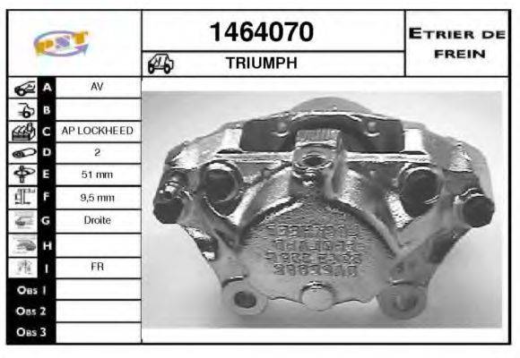 SNRA 1464070