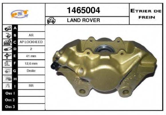 SNRA 1465004