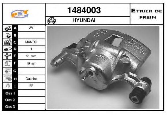 SNRA 1484003