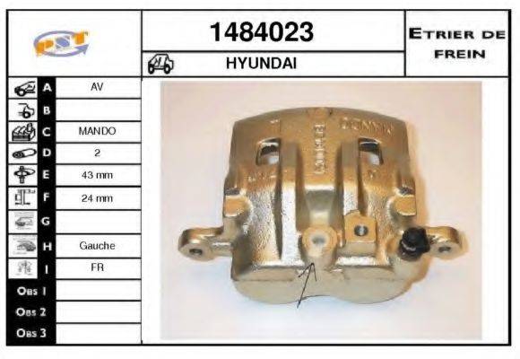 SNRA 1484023