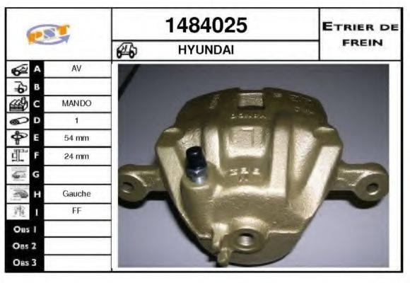 SNRA 1484025