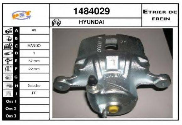 SNRA 1484029