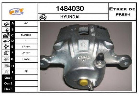 SNRA 1484030