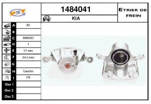 SNRA 1484041