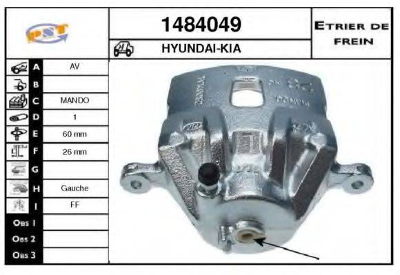 SNRA 1484049