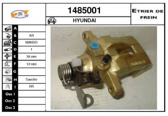 SNRA 1485001