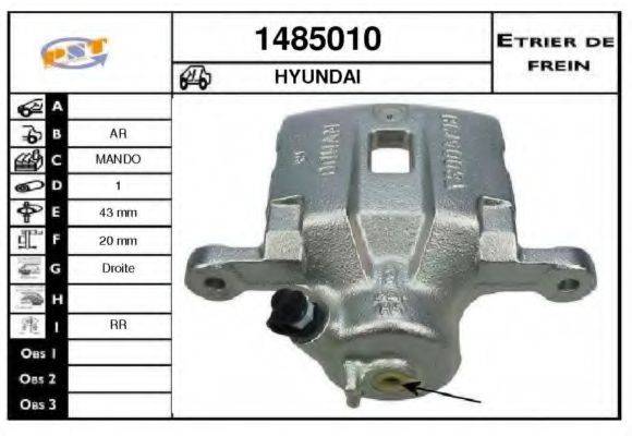 SNRA 1485010
