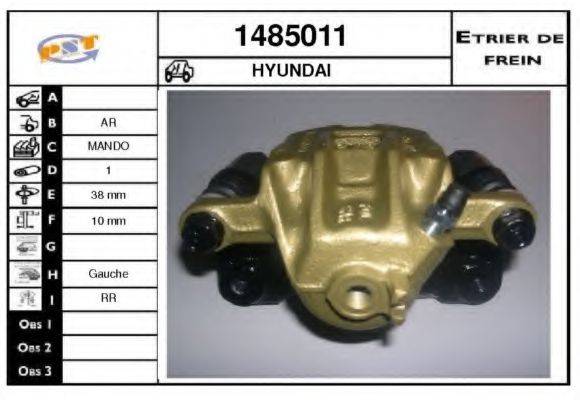 SNRA 1485011