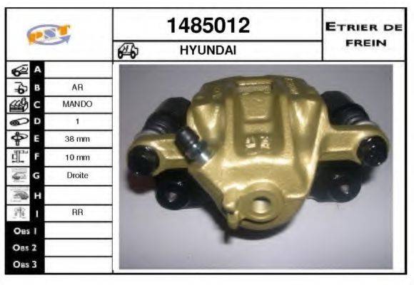 SNRA 1485012