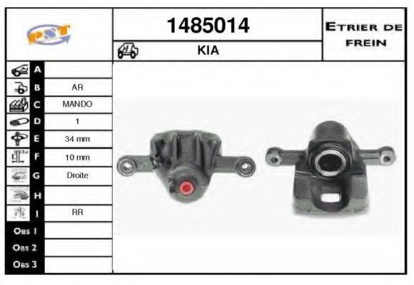 SNRA 1485014