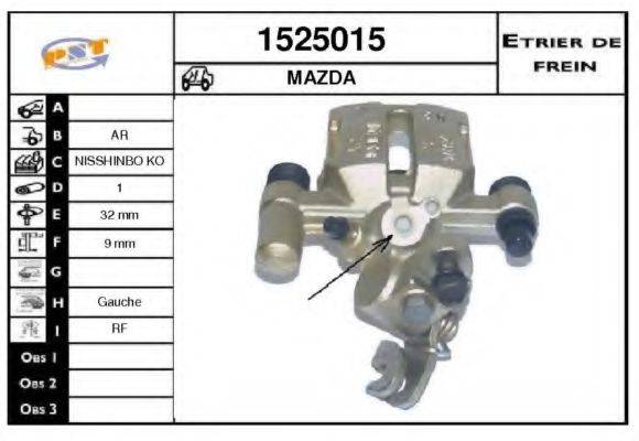 SNRA 1525015