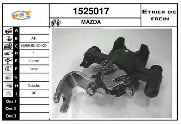 SNRA 1525017