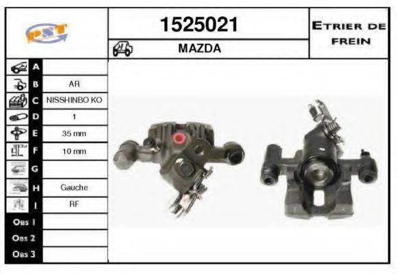 SNRA 1525021
