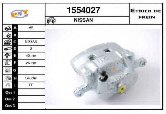 SNRA 1554027