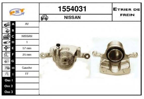 SNRA 1554031