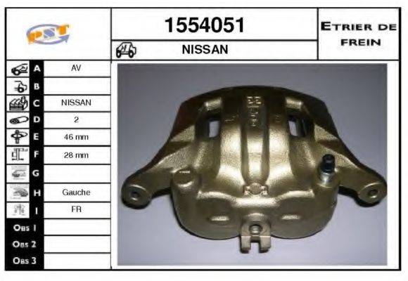 SNRA 1554051
