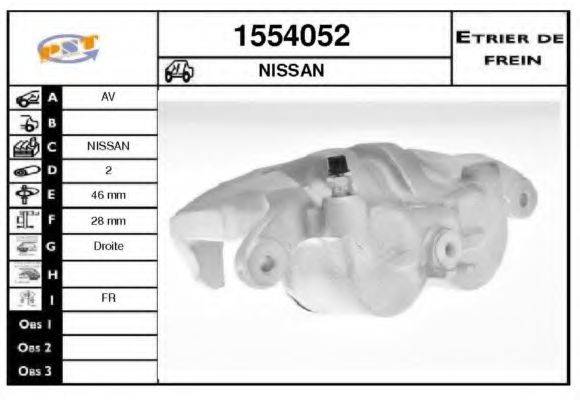 SNRA 1554052