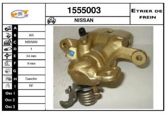SNRA 1555003