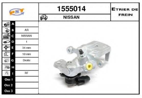 SNRA 1555014