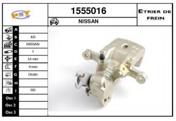 SNRA 1555016