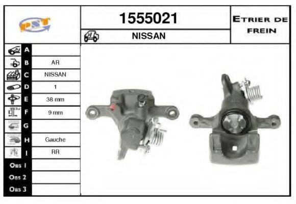 SNRA 1555021