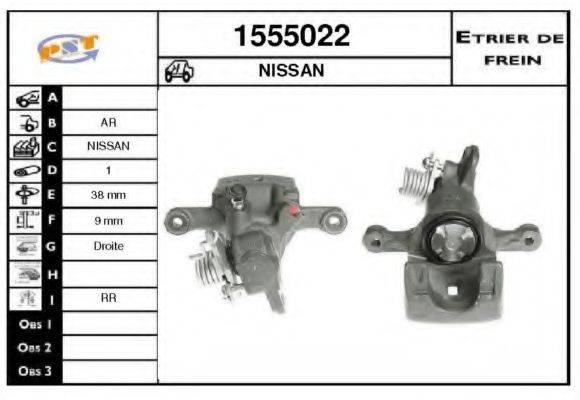 SNRA 1555022