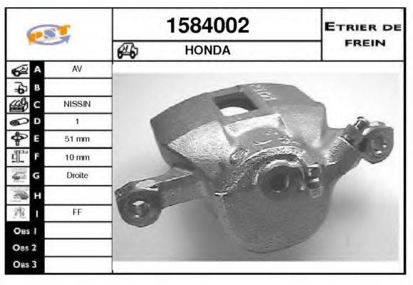 SNRA 1584002