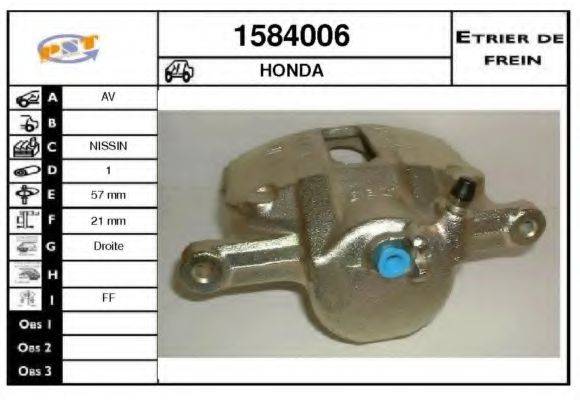 SNRA 1584006