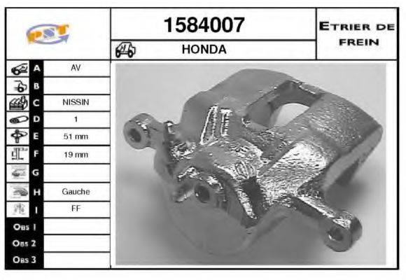 SNRA 1584007