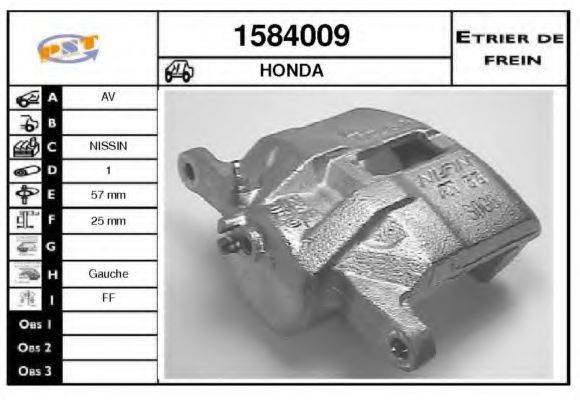 SNRA 1584009