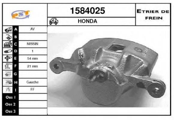 SNRA 1584025
