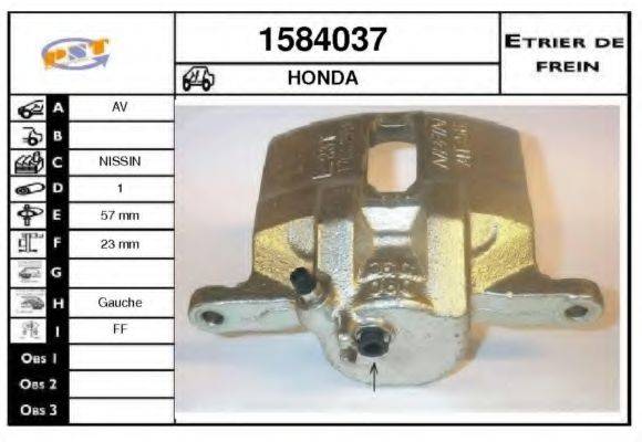 SNRA 1584037
