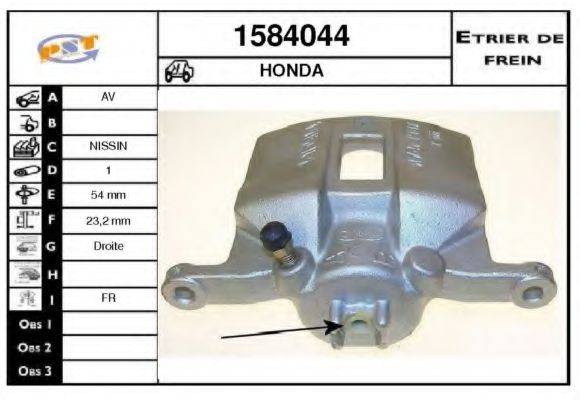 SNRA 1584044