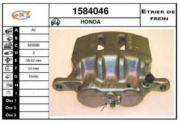 SNRA 1584046