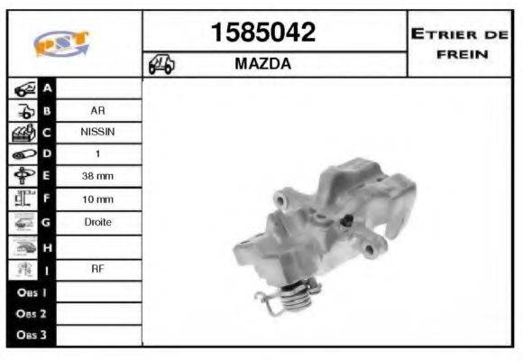 SNRA 1585042