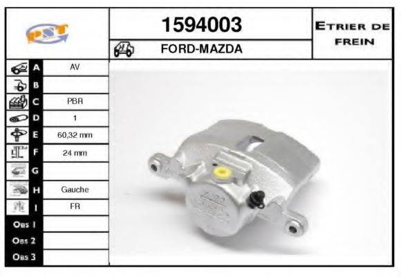 SNRA 1594003