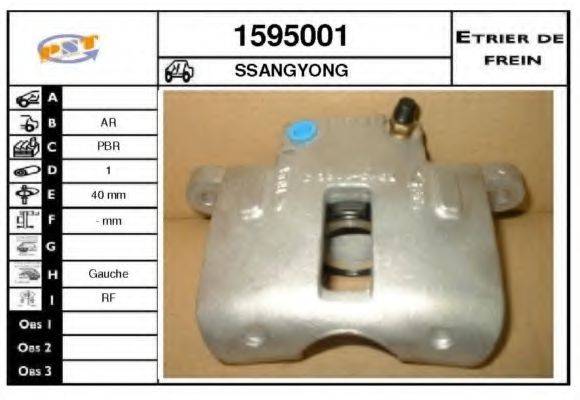 SNRA 1595001