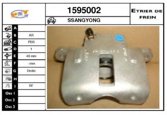 SNRA 1595002