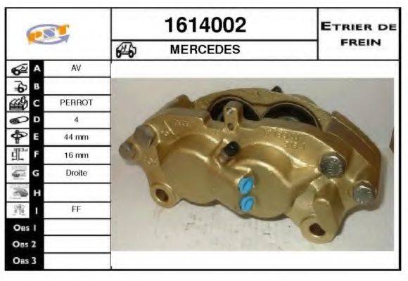 SNRA 1614002