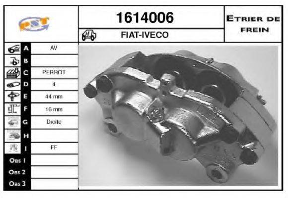 SNRA 1614006
