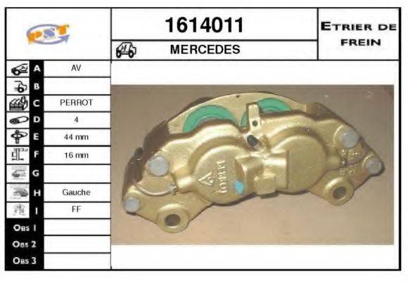 SNRA 1614011