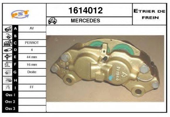 SNRA 1614012