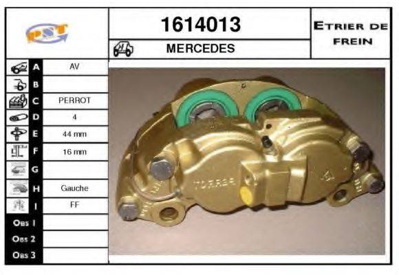 SNRA 1614013