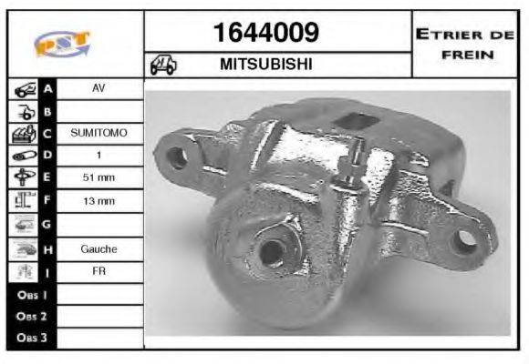 SNRA 1644009