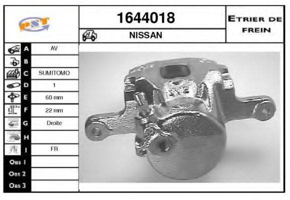 SNRA 1644018