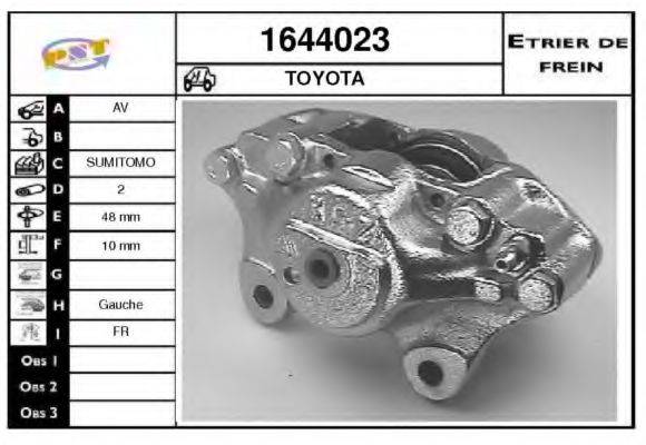 SNRA 1644023